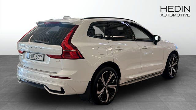 Volvo XC60 2024 – bild 2