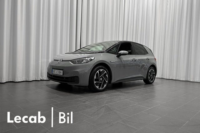 Volkswagen ID.3 2023