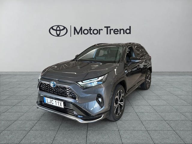 Toyota RAV4 2024