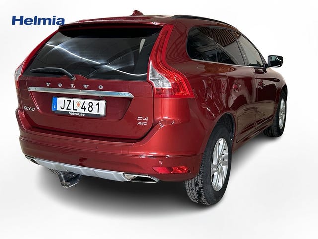 Volvo XC60 2016 – bild 4