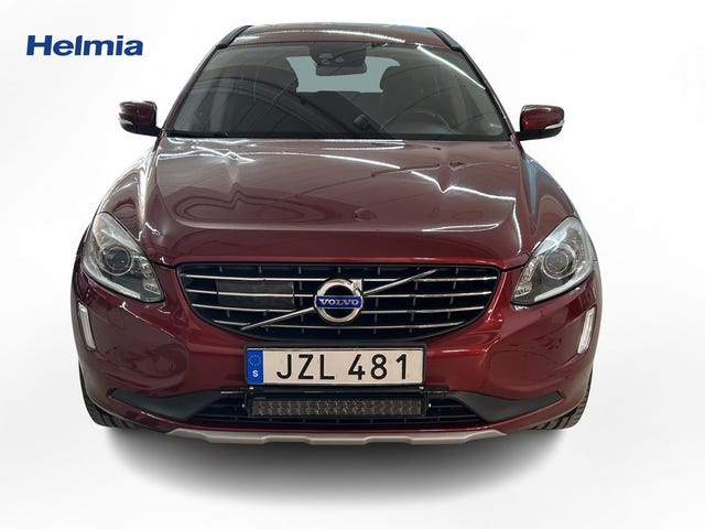 Volvo XC60 2016 – bild 3