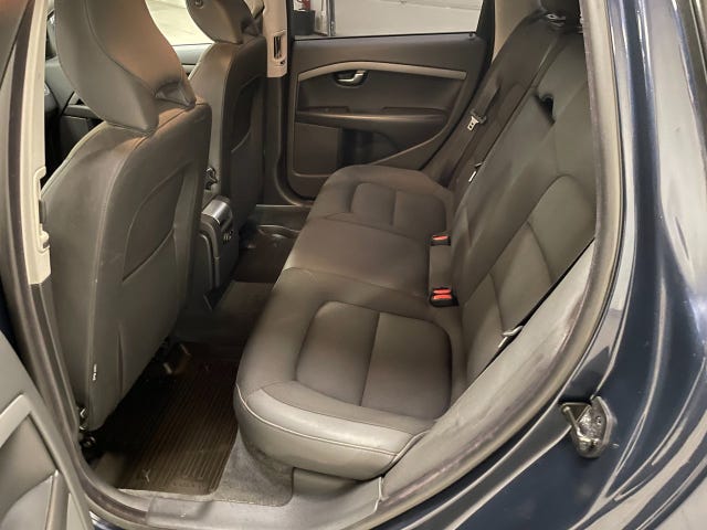 Volvo V70 2012 – bild 4