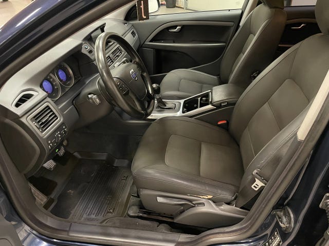 Volvo V70 2012 – bild 3
