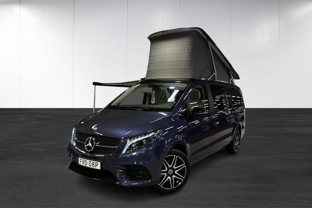 Mercedes-Benz Vito 108 2023