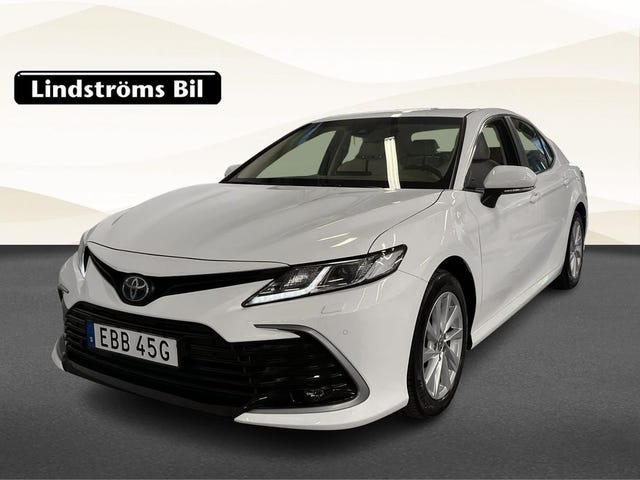 Toyota Camry 2023