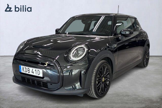 MINI Cooper SE 2023