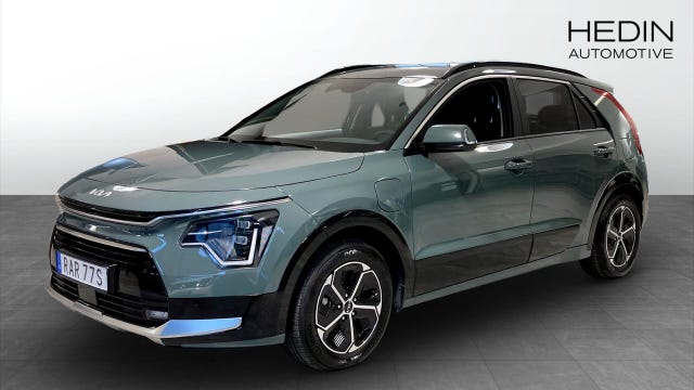 Kia Niro 2024