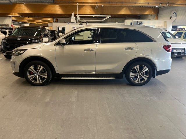 Kia Sorento 2019