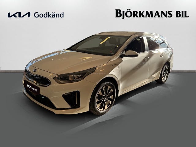 Kia Ceed 2020