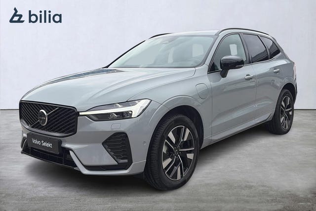 Volvo XC60 2026