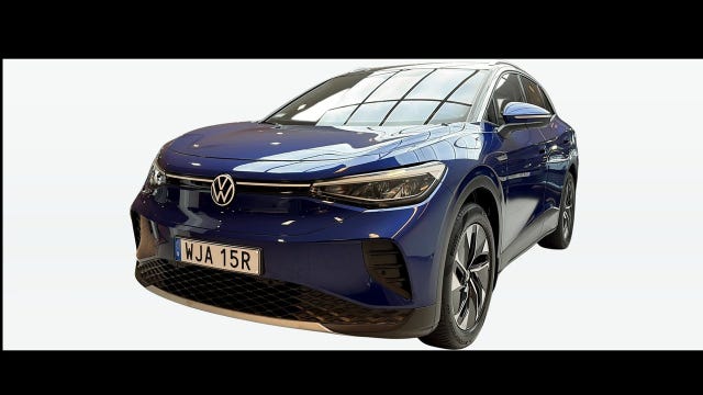 Volkswagen ID.4 2023