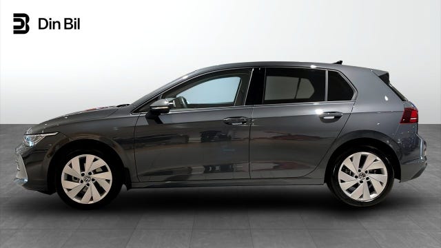 Volkswagen Golf I 2026 – bild 2