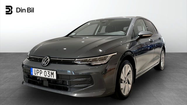 Volkswagen Golf I 2026