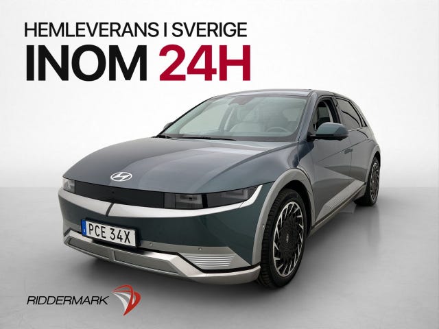 Hyundai Ioniq 5 2024