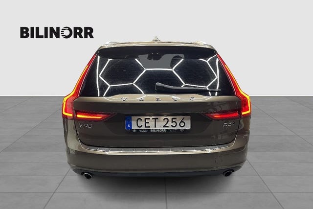 Volvo V90 2018 – bild 3