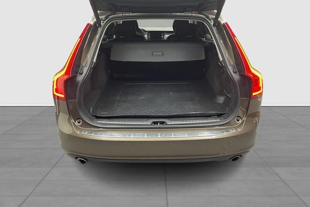 Volvo V90 2018 – bild 4