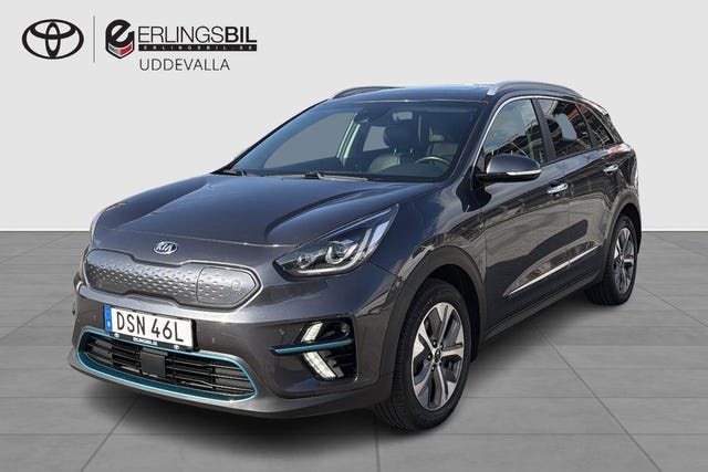 Kia Niro 2020