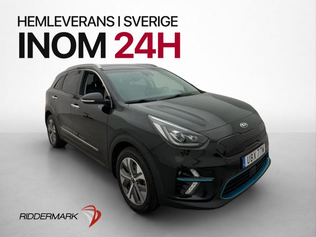 Kia Niro 2021