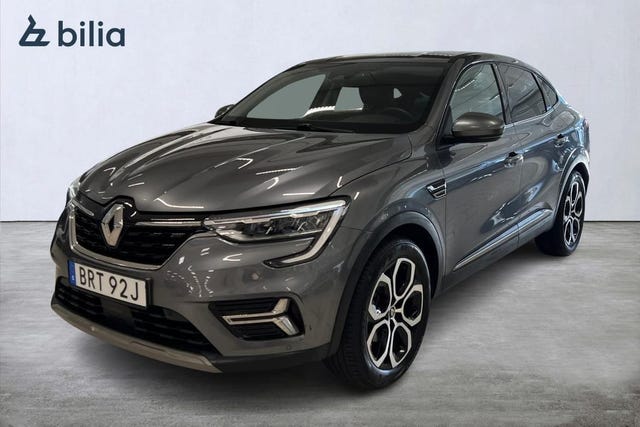 Renault Arkana 2023