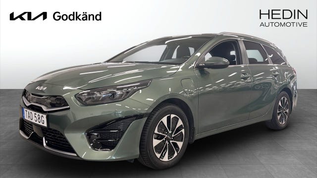 Kia Ceed 2024