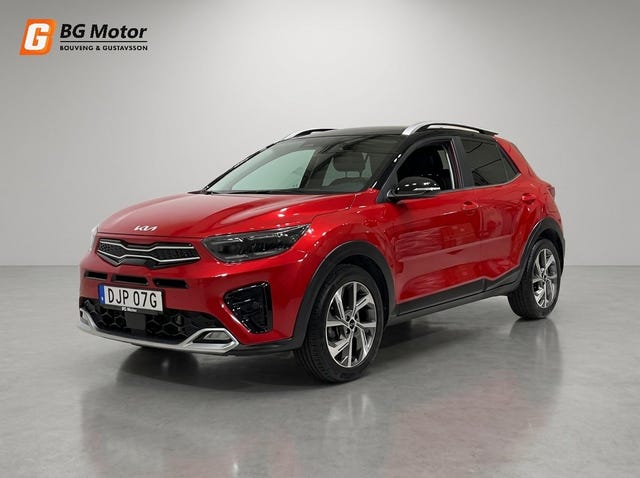 Kia Stonic 2022