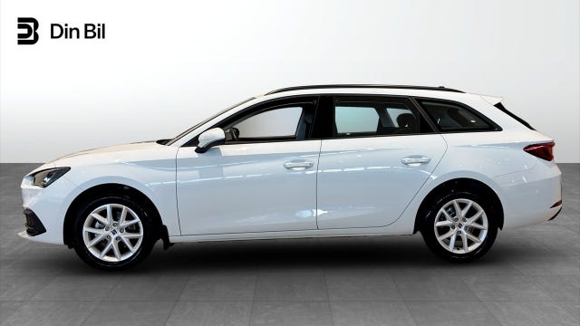 Seat Leon 2025 – bild 2