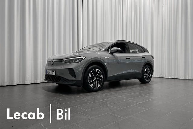 Volkswagen ID.4 2023