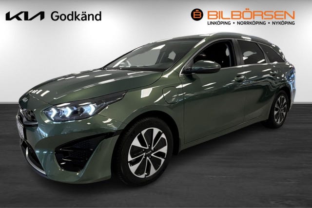 Kia Ceed 2024