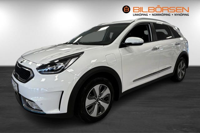 Kia Niro 2019