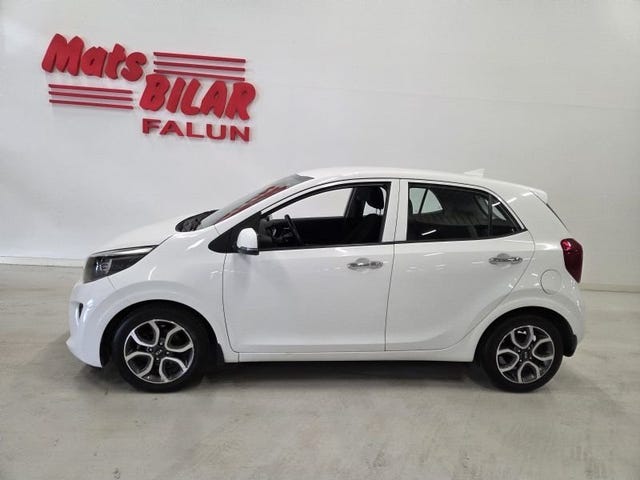 Kia Picanto 2021