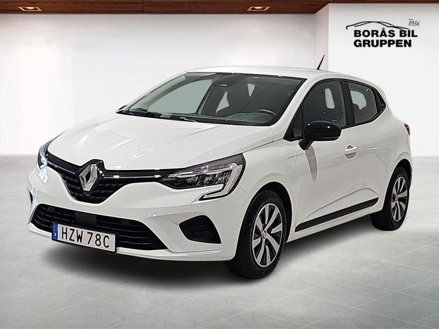 Renault Clio 2023