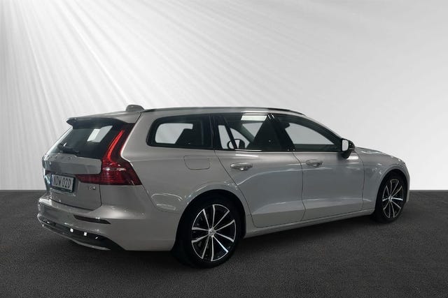 Volvo V60 2025 – bild 3