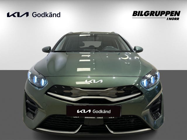 Kia Ceed 2024
