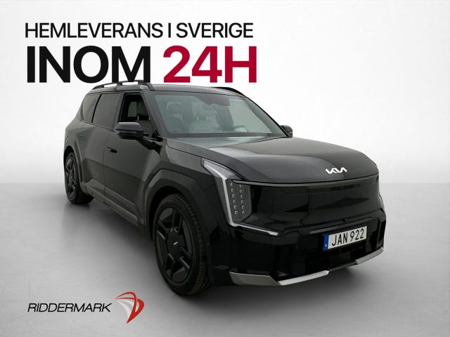 Kia EV9 2024