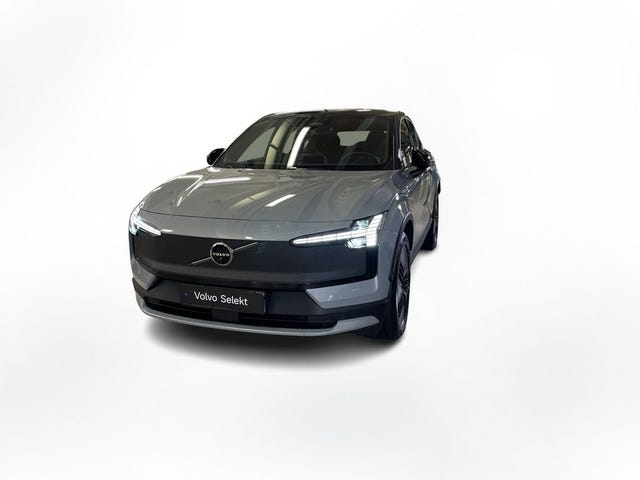 Volvo EX30 2025