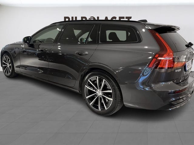 Volvo V60 2025 – bild 2