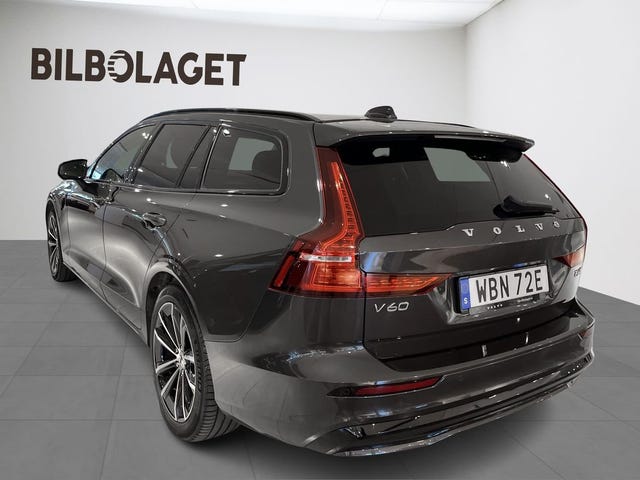 Volvo V60 2025 – bild 3