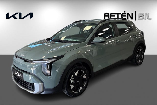 Kia Stonic 2026