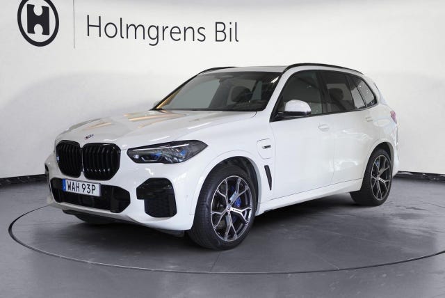 BMW X5 2023