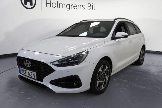 Hyundai i30 2025