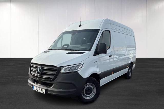 Mercedes-Benz eSprinter 314 2025