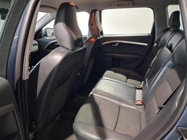 Volvo V70 2011 – bild 3