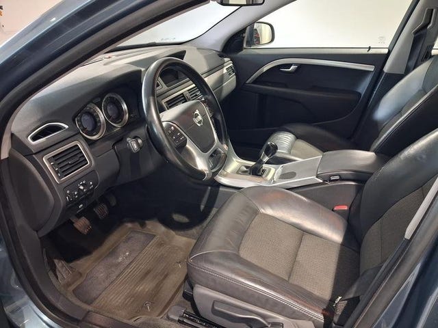 Volvo V70 2011 – bild 2