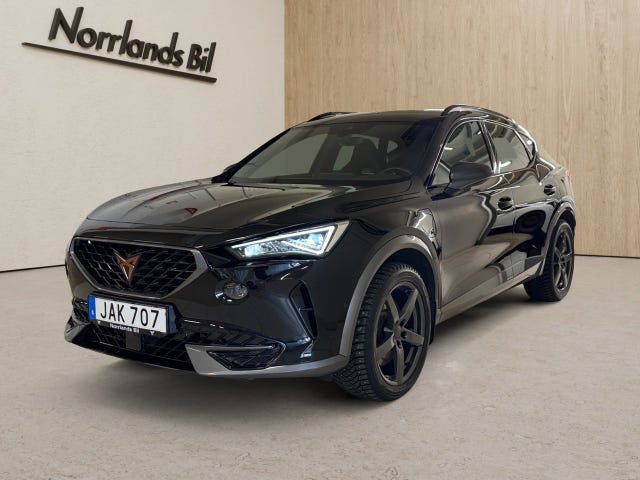 Cupra Formentor 2024