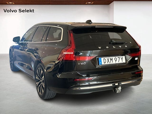 Volvo V60 2024 – bild 2
