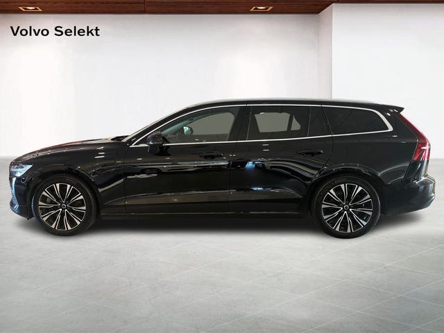 Volvo V60 2024 – bild 3