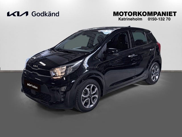 Kia Picanto 2023