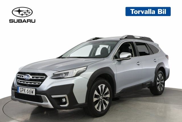Subaru Outback 2023