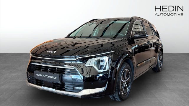 Kia Niro 2025