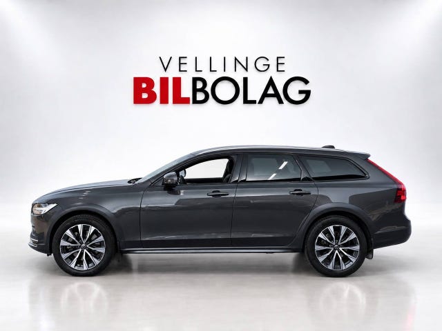 Volvo V90 Cross Country 2023